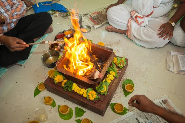homa