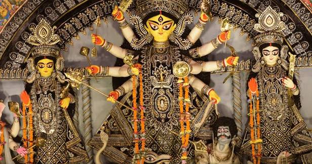 Durga Pooja
