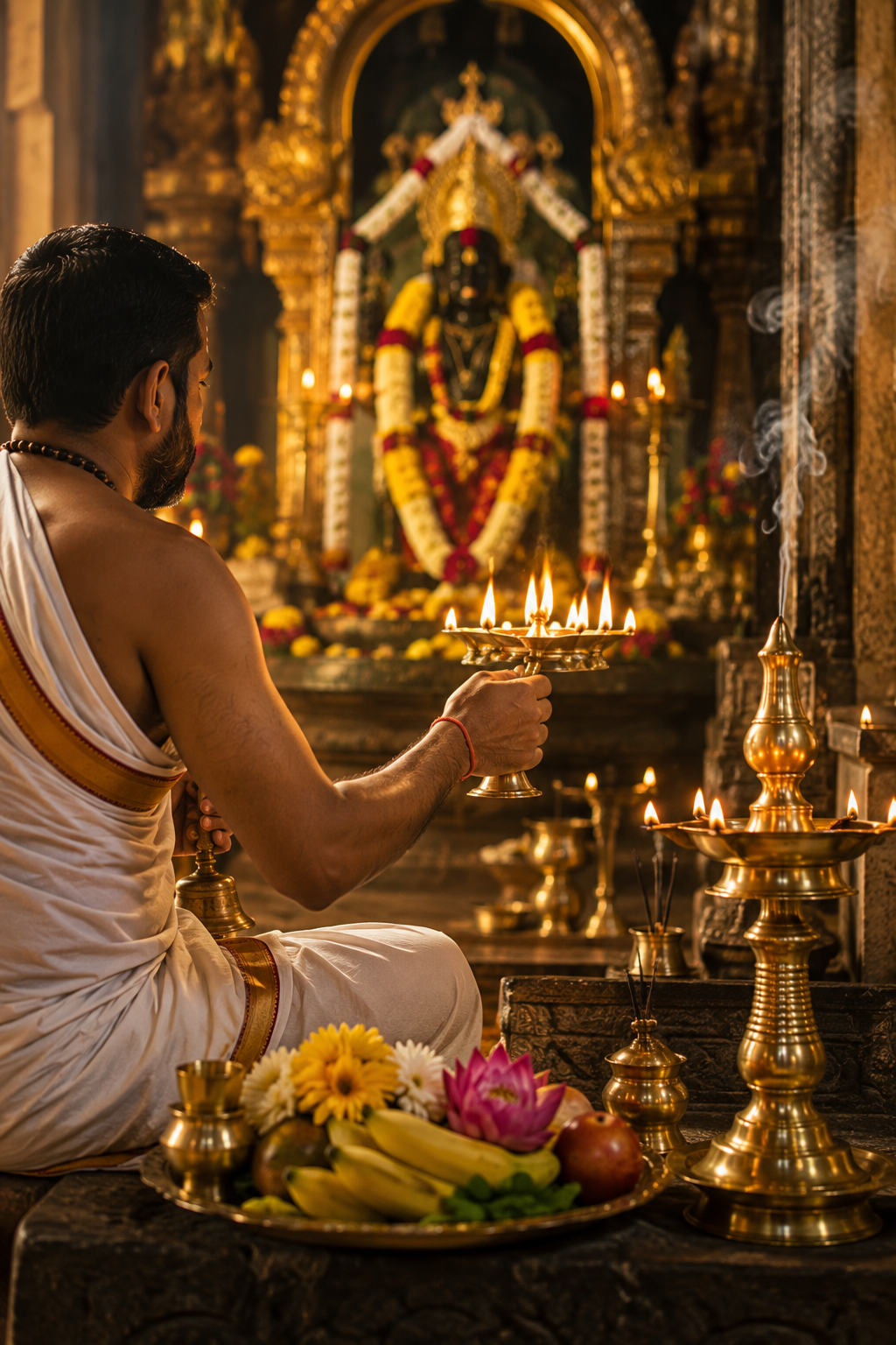 Temple preview
